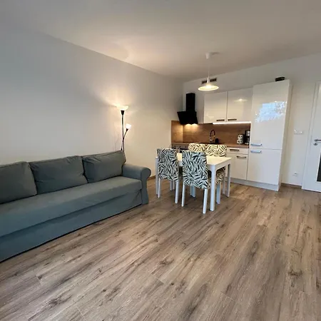 Apartmán Palo