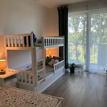 Palo Apartmán