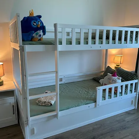 Apartamento Palo *