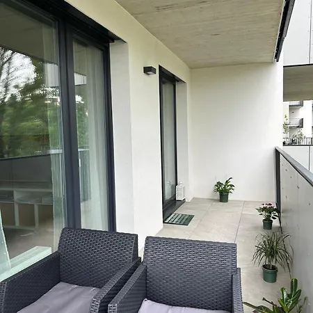 Palo Appartement *