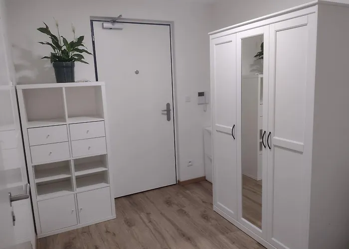 Apartamento Palo Praga