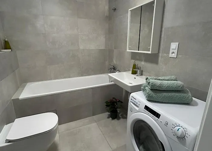 Apartamento Palo