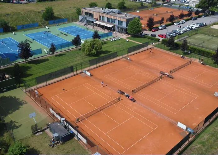 Palo Apartamento Praga