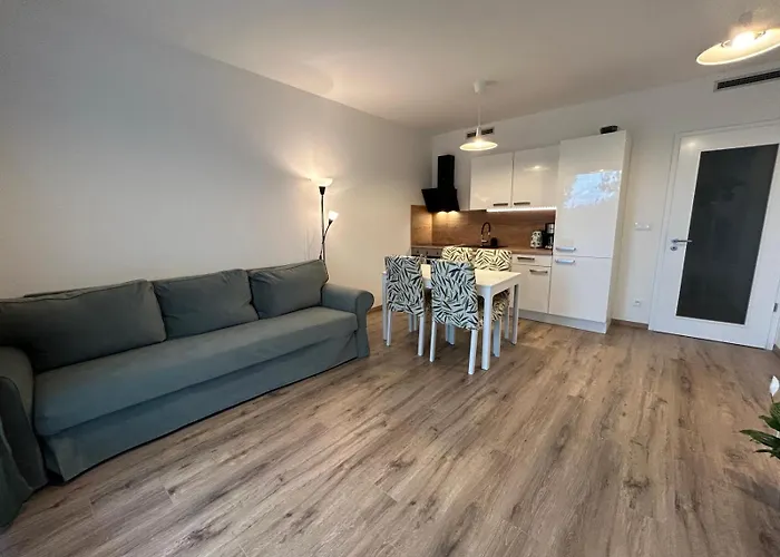 Apartamento Palo