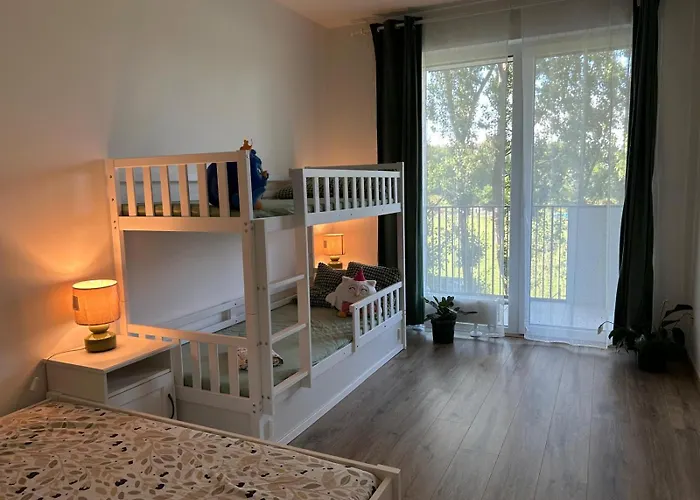 Palo Apartamento
