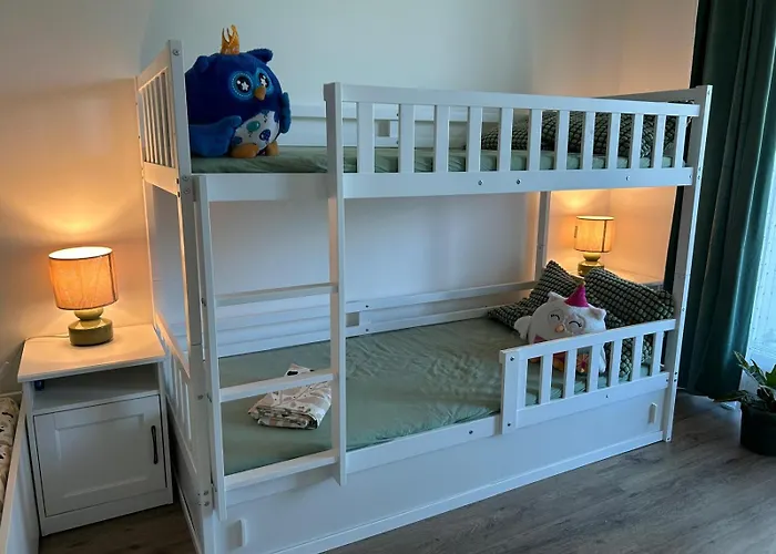 Apartamento Palo *