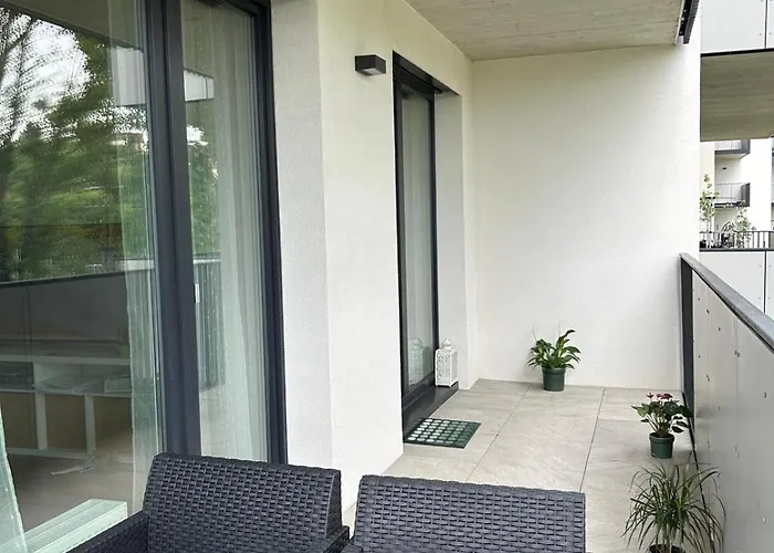 Palo Apartamento *