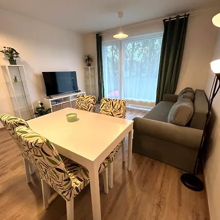 Palo Apartment Prague