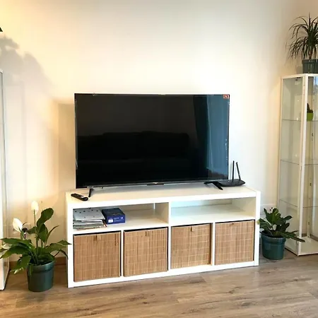 Palo Apartment Prague