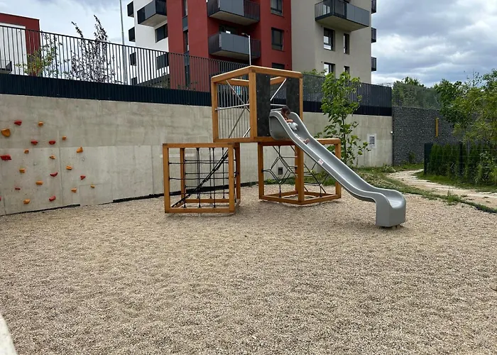Apartment Palo *
