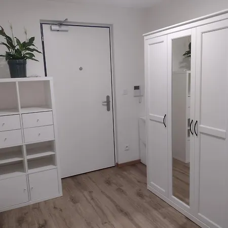 Appartement Palo Prague