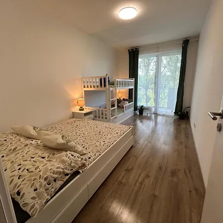 Appartement Palo Prague